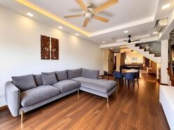 Seletar Springs Condominium (D28), Condominium #635219021